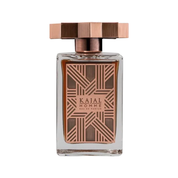 Kajal Homme by Kajal perfumes