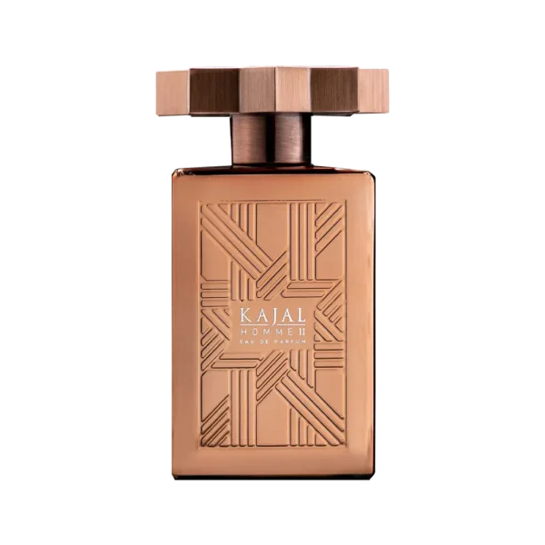 Kajal Homme II by Kajal perfumes