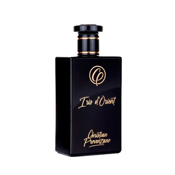 Iris d'Orient de Christian Provenzano