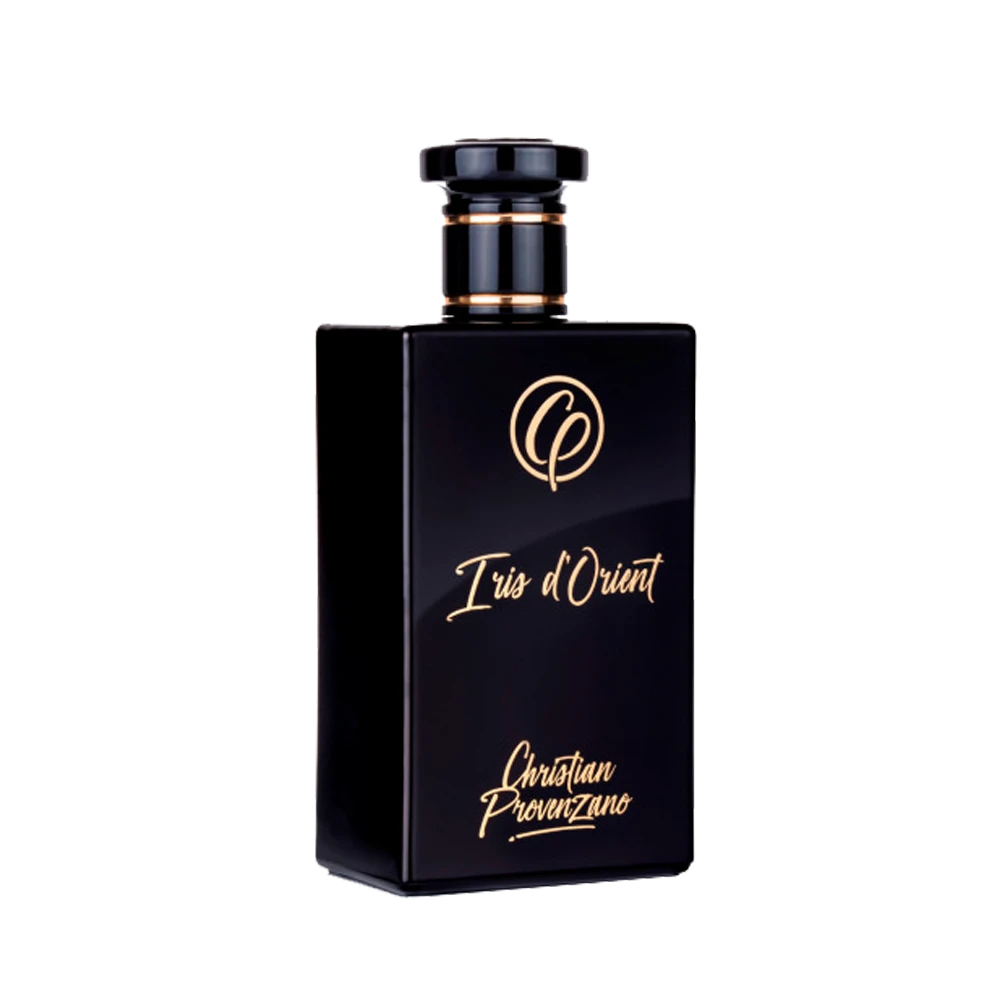 Iris d'Orient de Christian Provenzano
