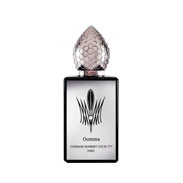 Oumma by Stéphane Humbert Lucas