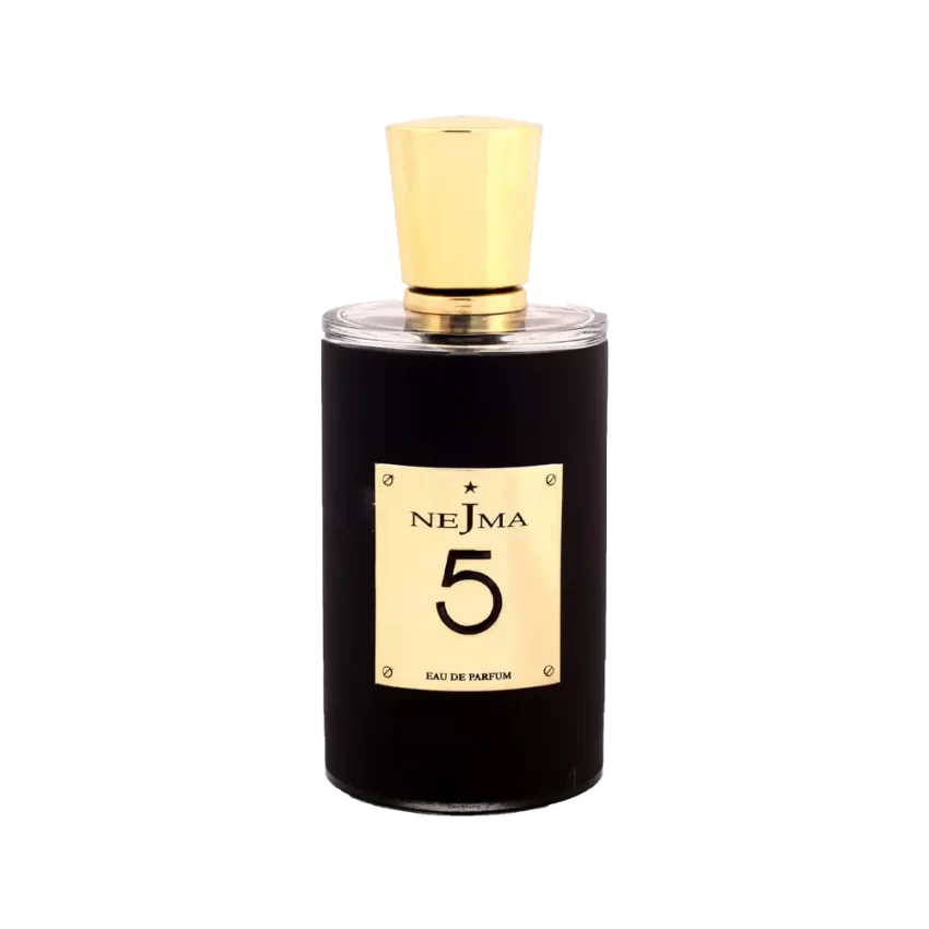 Nejma 5 by Nejma Parfums