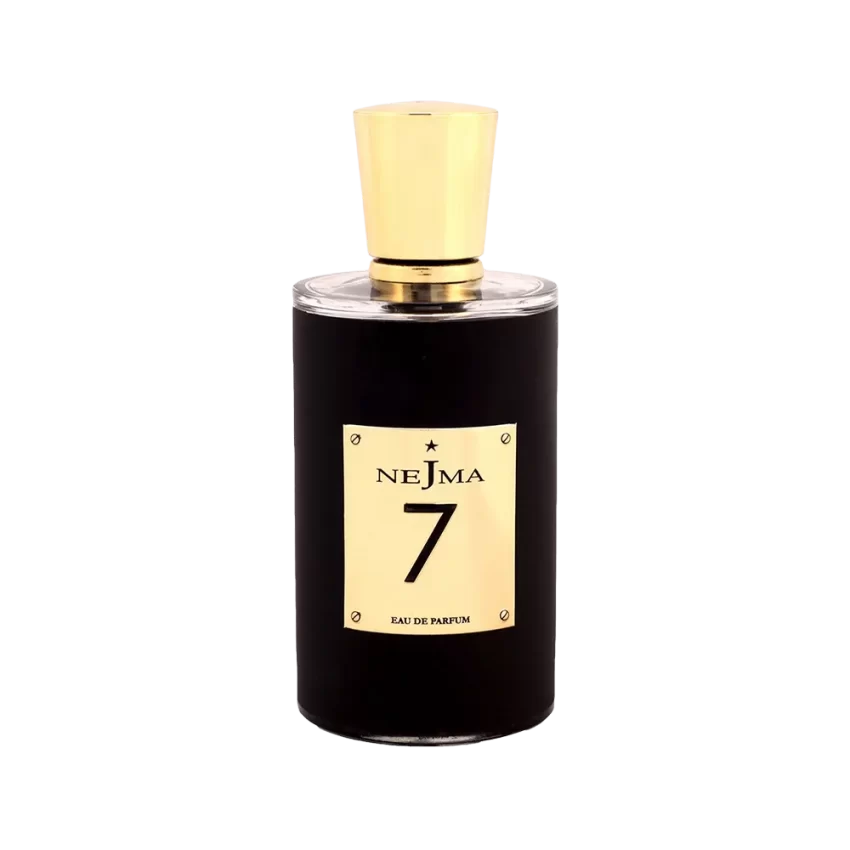 Nejma 7 by Nejma Parfums