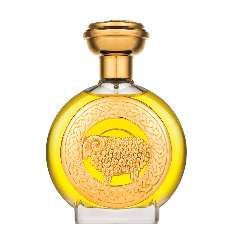 Golden Aries Parfum by Boadicea The Victorious