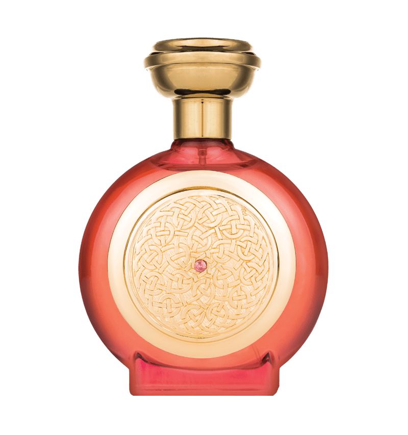 Rose Sapphire Parfum by Boadicea The Victorious