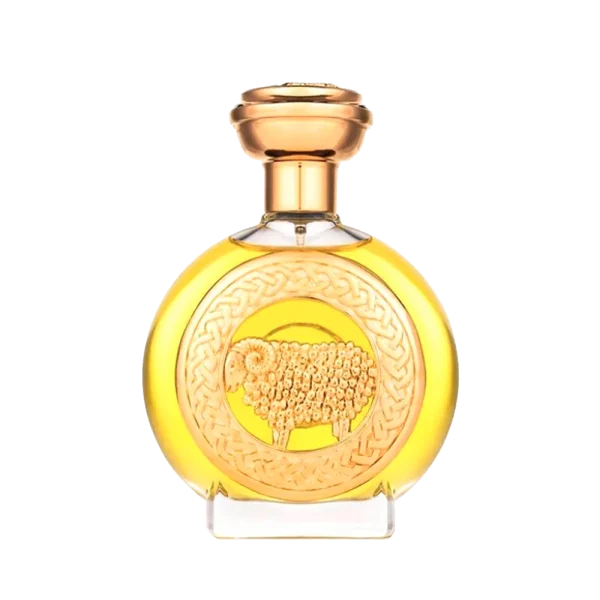 Golden Aries