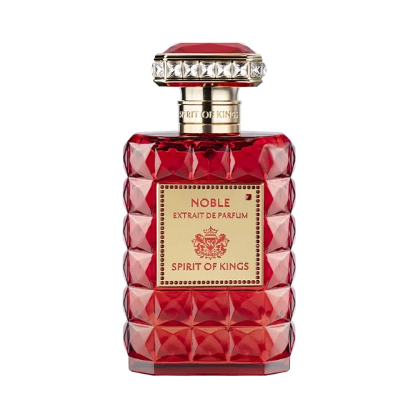 Noble de Spirit of Kings