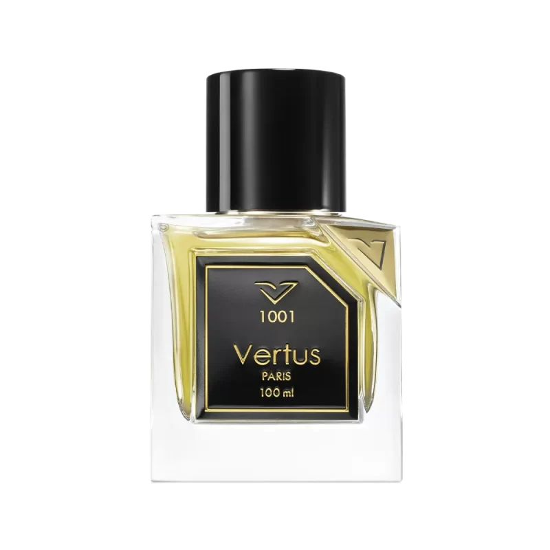 1001 de Vertus perfume perfume