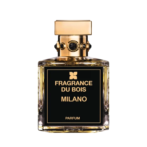 Milano by Fragrance du Bois