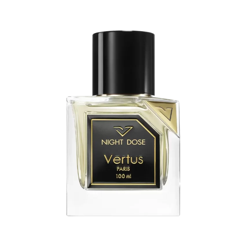 Night Dose de Vertus Perfume