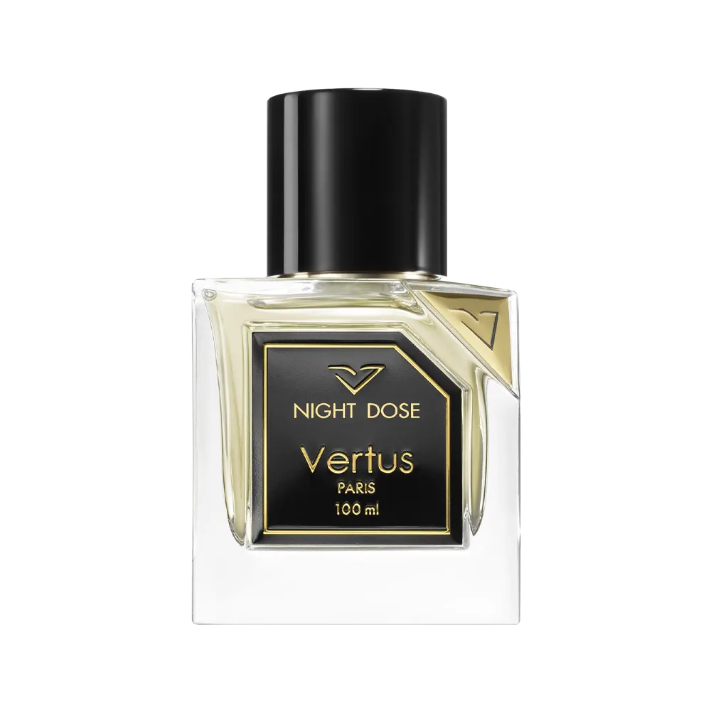 Night Dose by Vertus Perfume