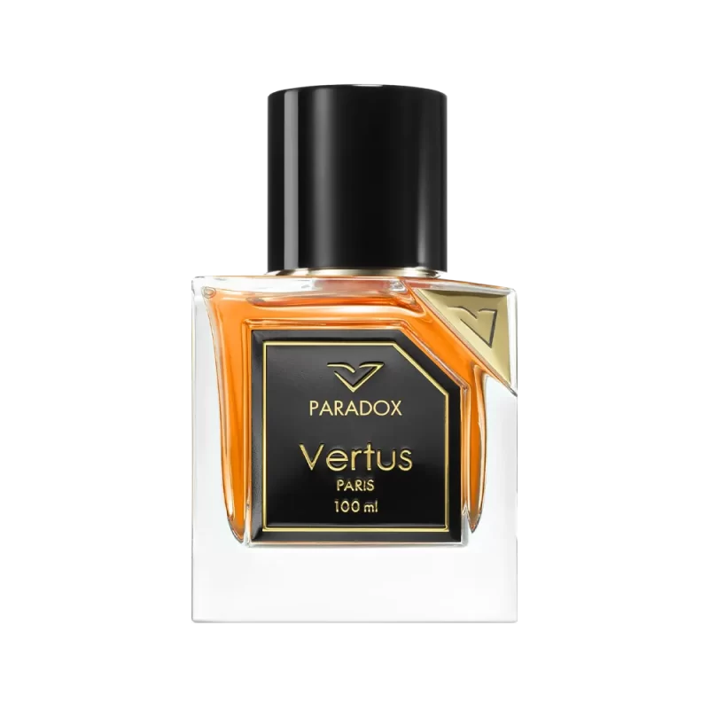 Paradox de Vertus Perfume
