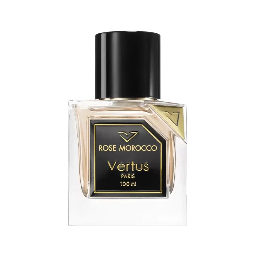 Rose Morocco by Vertus Perfume