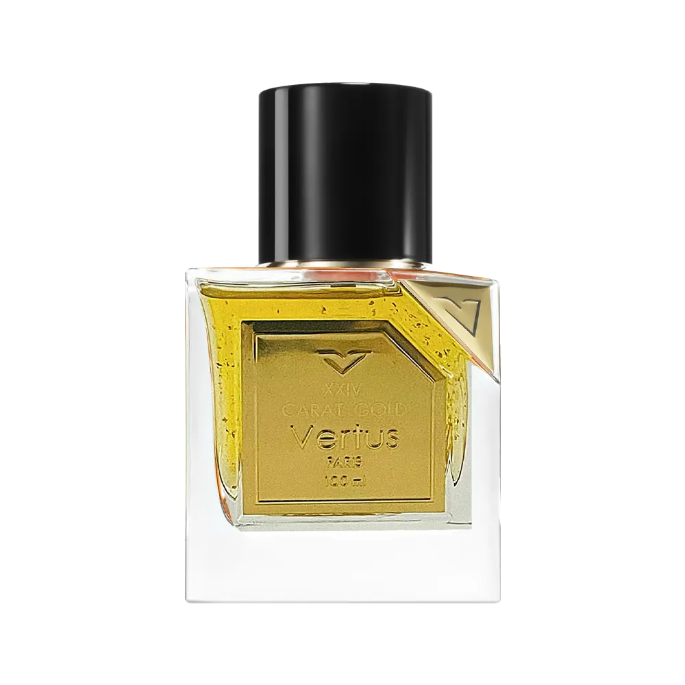 XXIV Carat Gold by Vertus Perfume