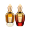Amber Gold & Rose Gold by Xerjof