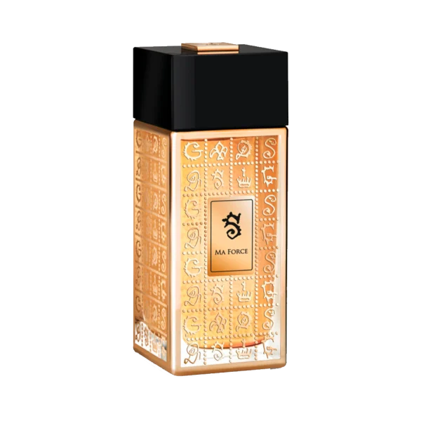 Ma Force by Dali Haute Parfumerie