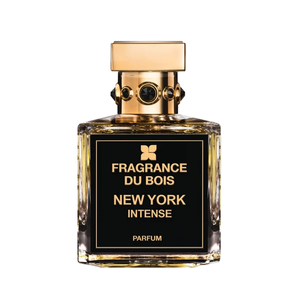 New York Intense by Fragrance du Bois