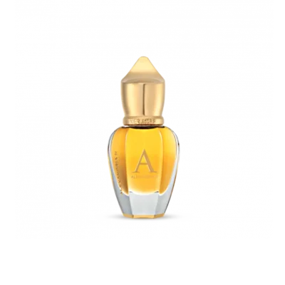Alexandria II Attar