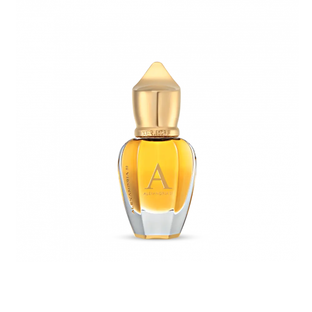 Alexandria II by Xerjoff (ATTAR OIL; 10ML) | Niche Perfumes