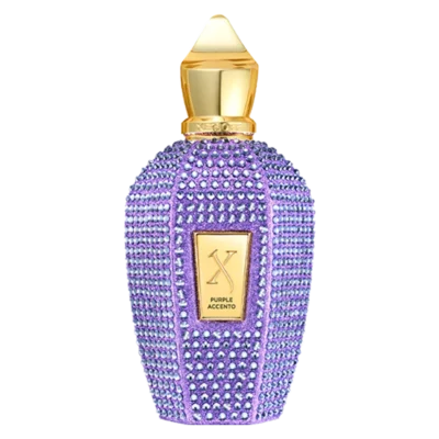 Purple Accento de Xerjoff