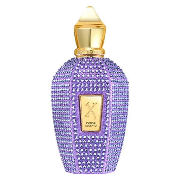 Purple Accento de Xerjoff