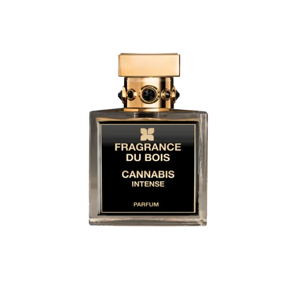 CANNABIS INTENSE