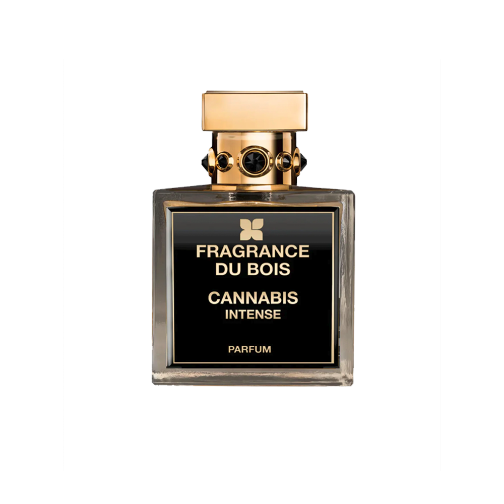 Cannabis Intense