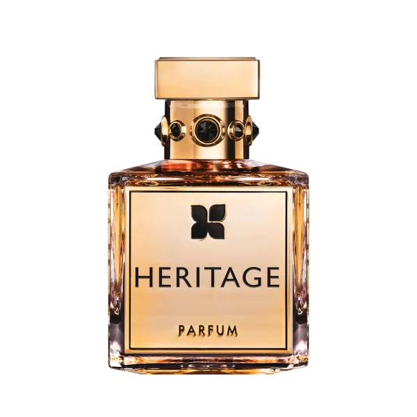 Heritage by Fragrance du Bois