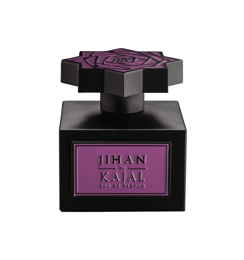 Jihan de Kajal perfumes Paris