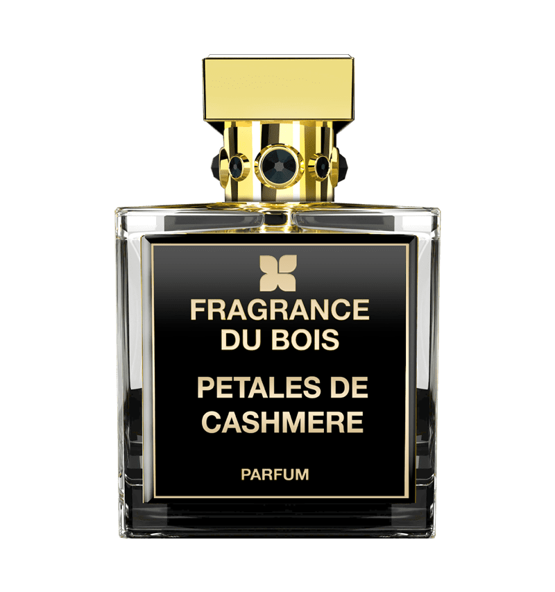 Petales de Cashmere by Fragrance du Bois