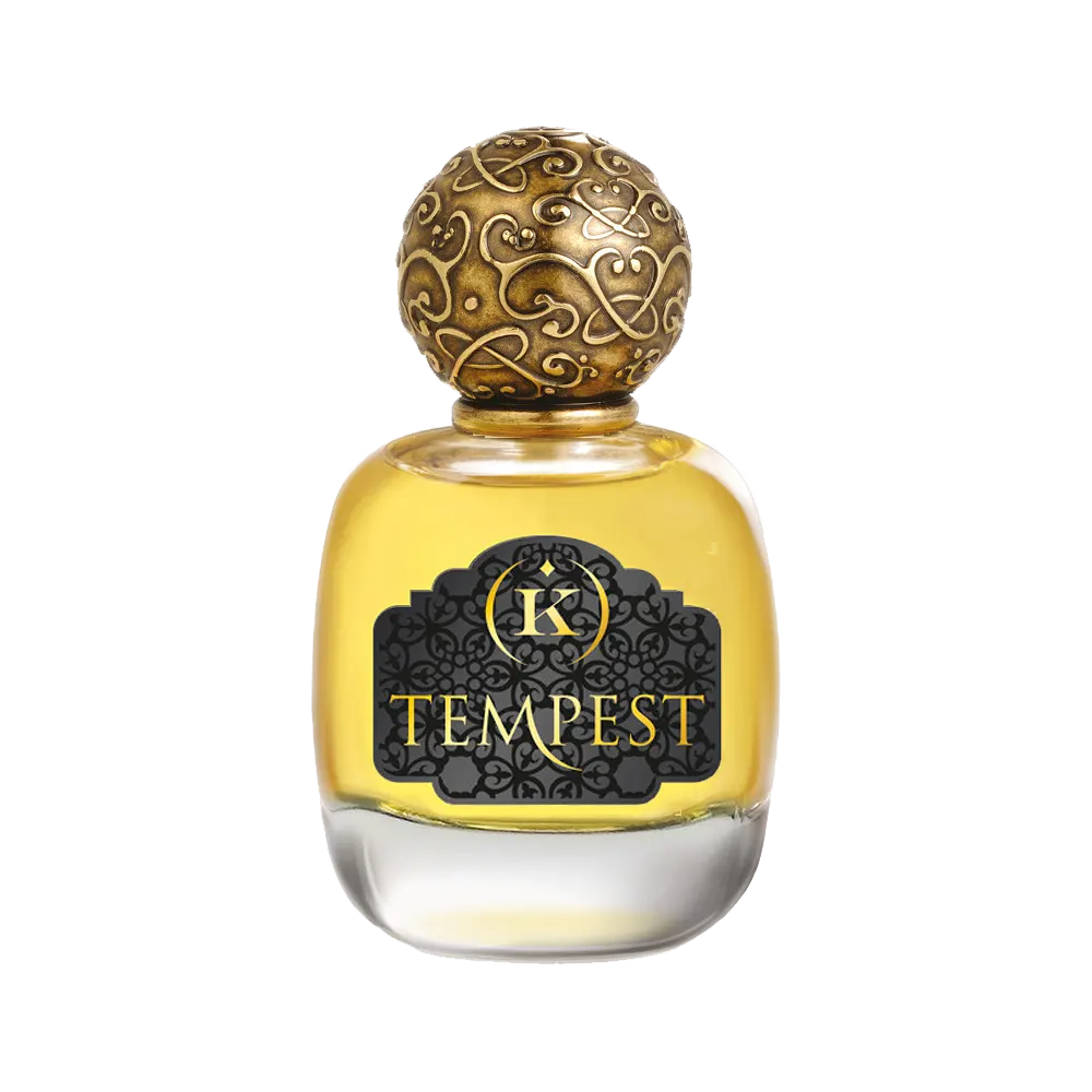 Tempest Parfum by Kemi