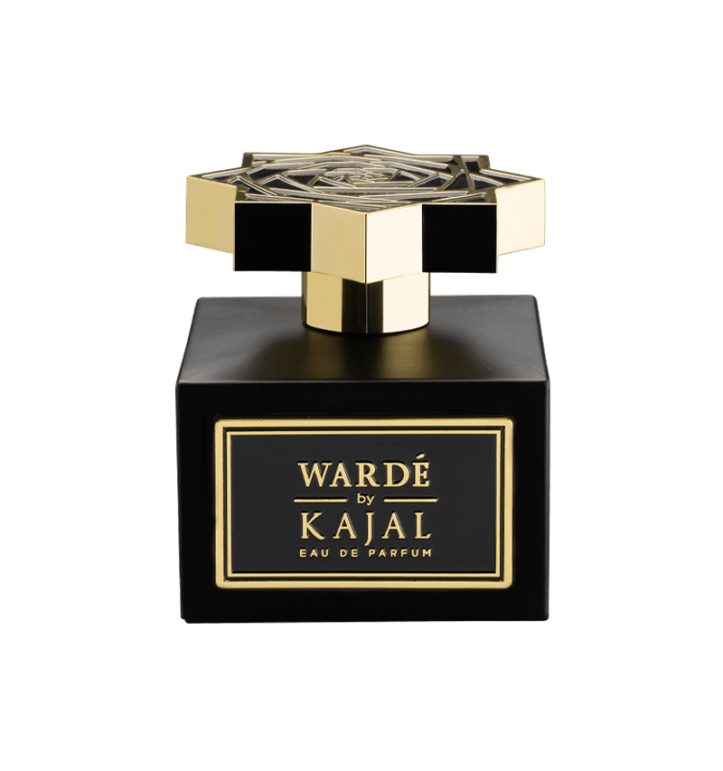 WARDÉ de Kajal Perfumes