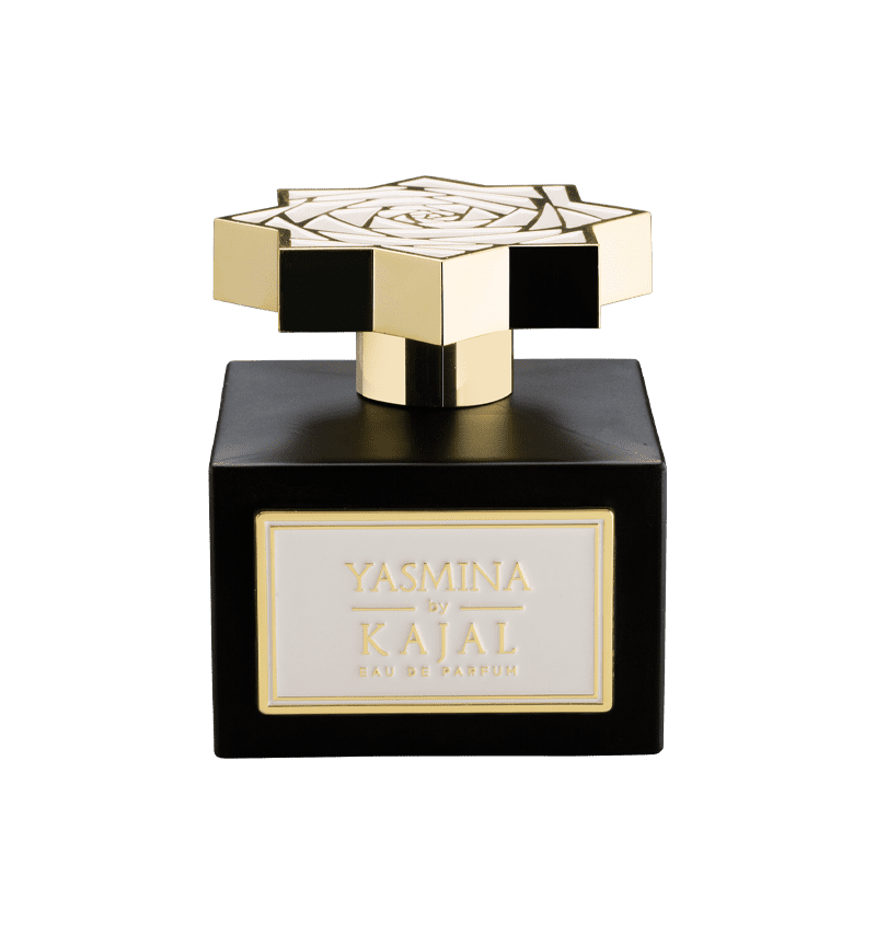 Yasmina de Kajal Perfumes Paris