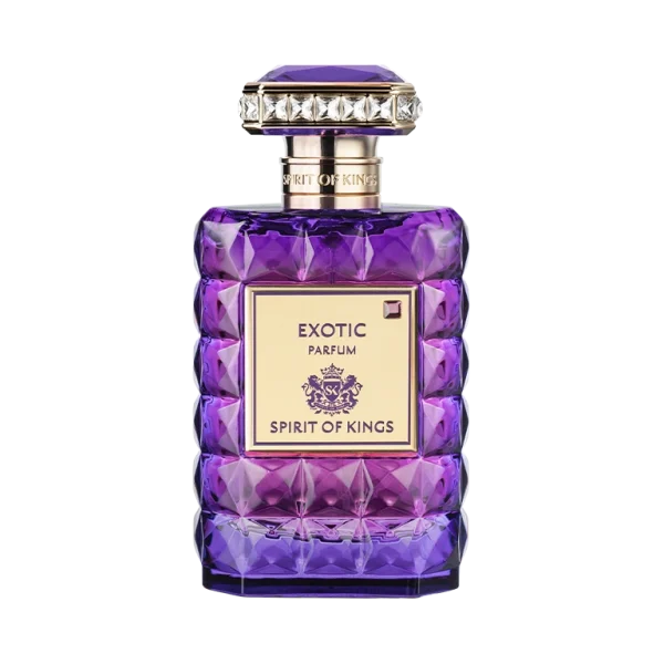 Exotic de Spirit of Kings