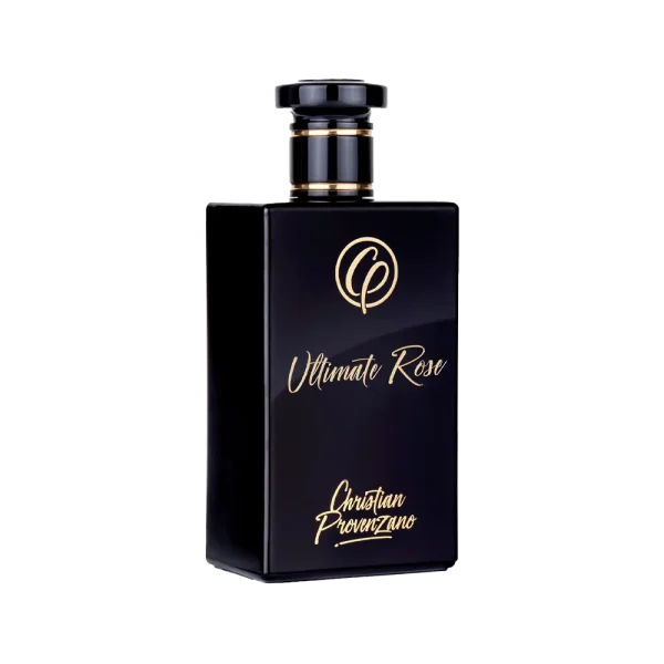 Ultimate Rose de Christian Provenzano