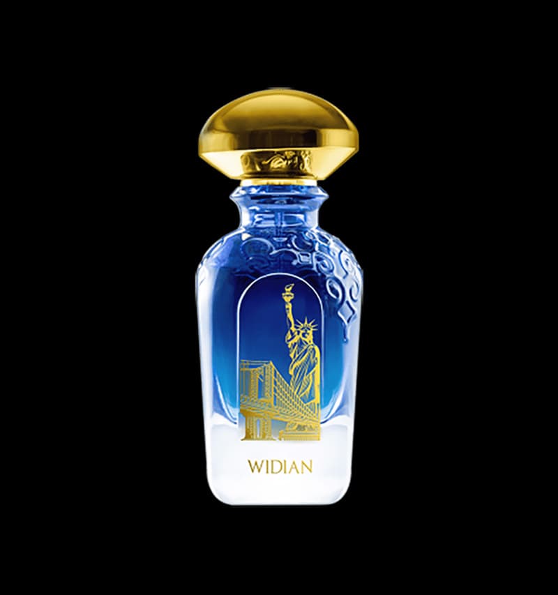New York Parfum de Widian