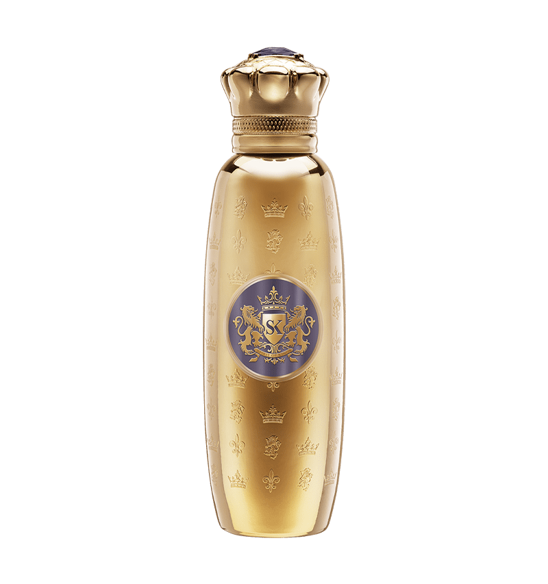 Acamar by Spirit of Kings perfume