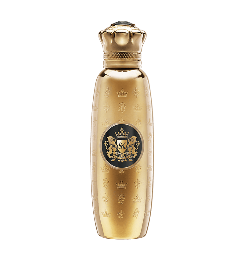Kursa de Spirit of Kings perfume