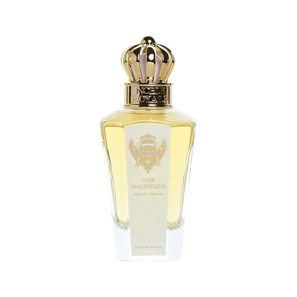 Cuir Magnifique by Noble Royale