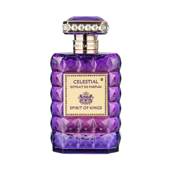 Celestial de Spirit of Kings 