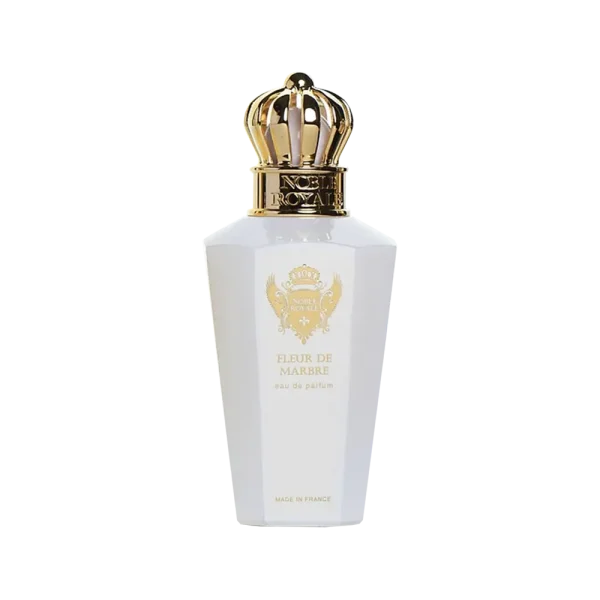 Fleur de Marbre de Noble Royale