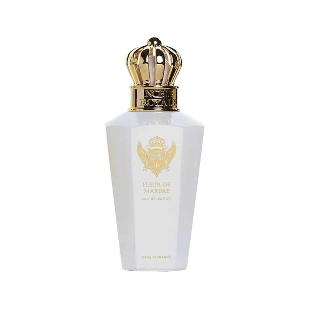 Fleur de Marbre de Noble Royale