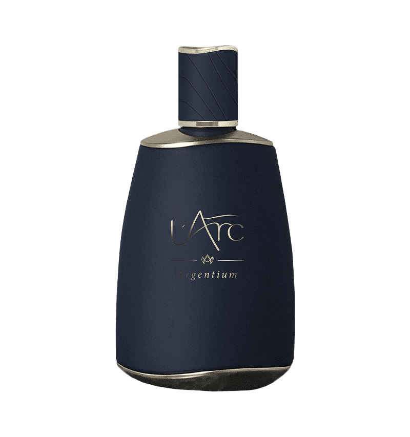ARGENTIUM de L'Arc Perfume