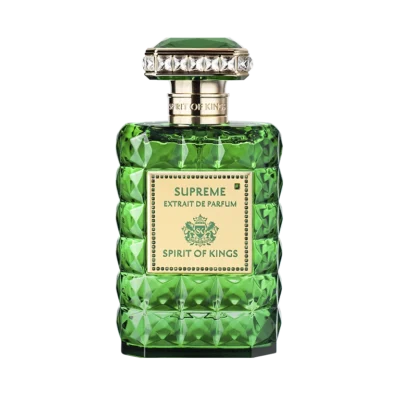 Supreme de Spirit of Kings