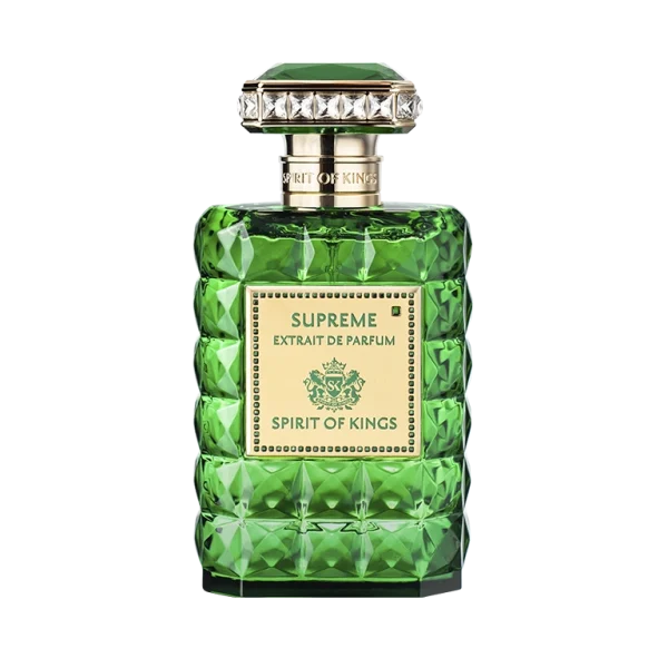 Supreme de Spirit of Kings