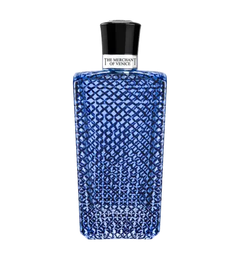 VENETIAN BLUE INTENSE The Merchant Of Perfumes