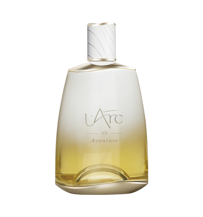 L'Arc Perfume AVENTURE