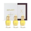 Dicsovery Set I Erba Pura Cruz del Sur II Uden Overdose by Xerjoff