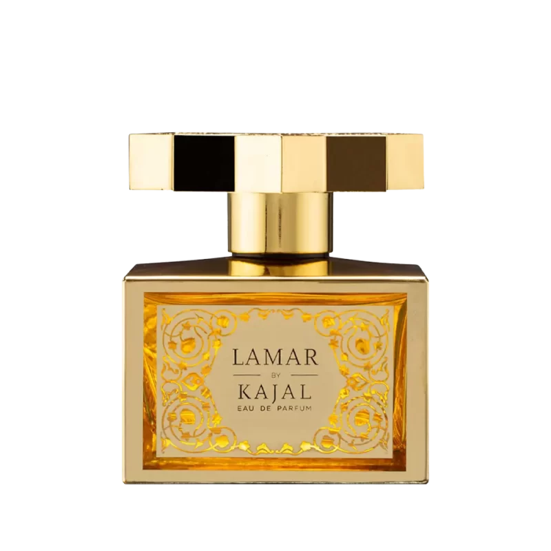 Lamar de Kajal Perfumes