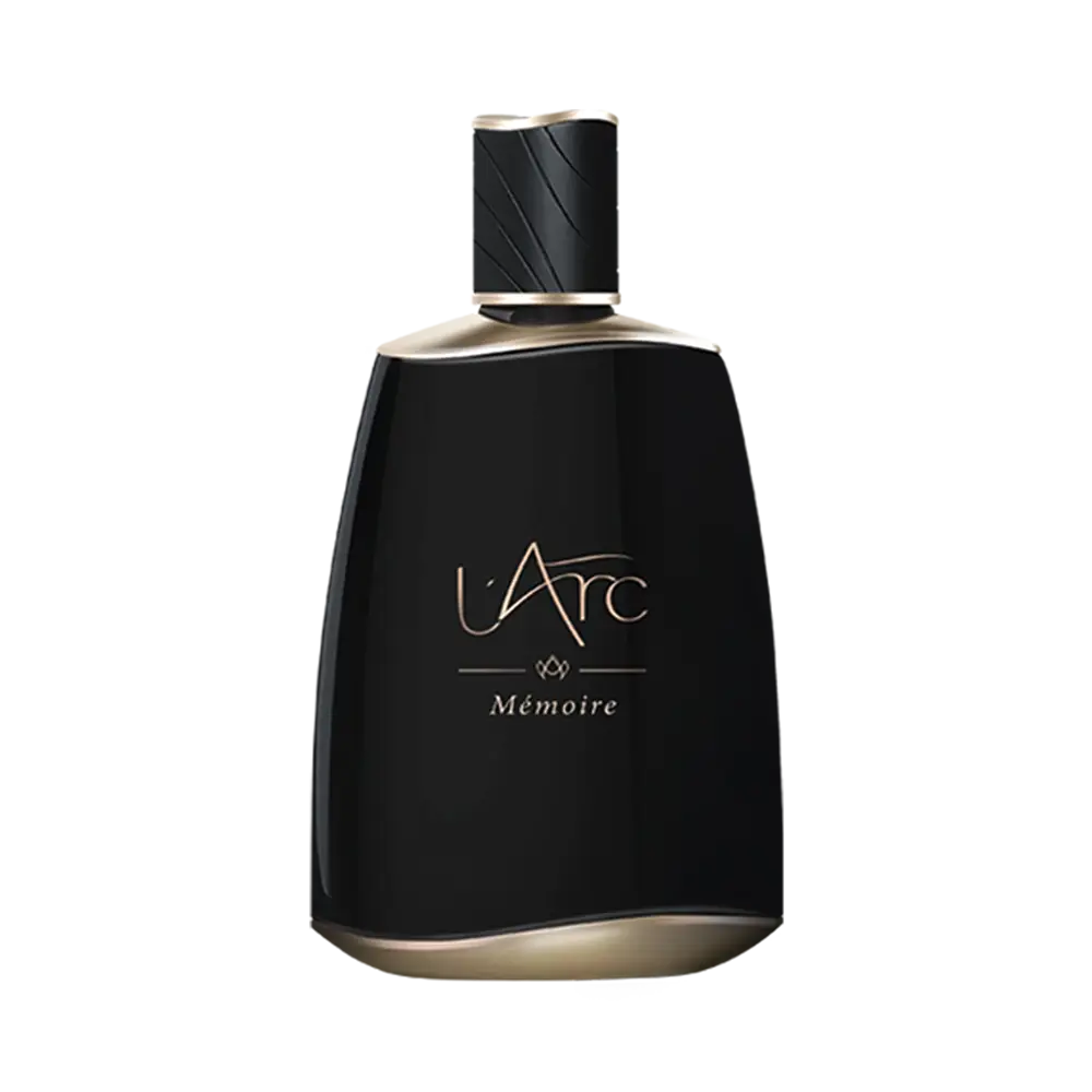 Mémoire de L'Arc perfume nicho